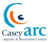 Casey Aquatic and Recreation Centre Logo
