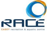 Casey RACE logo