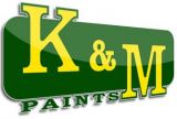 K and M Paint Supplies