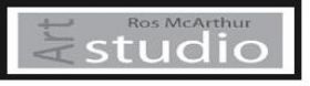 Ros McArthur Art Studio