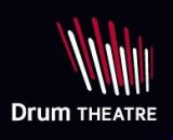 The Drum Theatre Logo