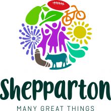 Greater Shepparton Visitor Centre